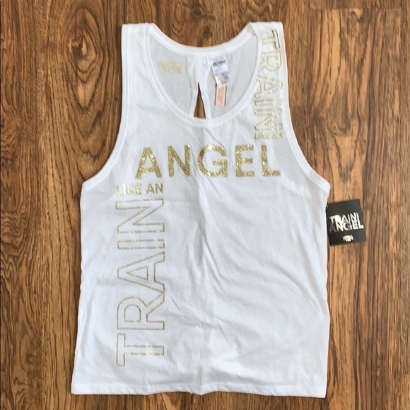 Victoria's Secret Tops - Victoria’s Secret Workout Top